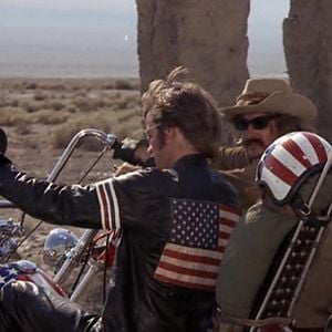 Foto Easy Rider (Buscando mi destino)