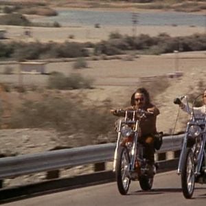 Foto Easy Rider (Buscando mi destino)