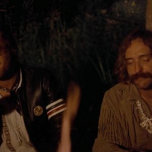 Foto Easy Rider (Buscando mi destino)