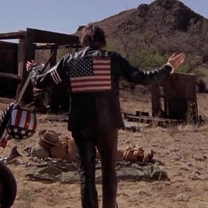 Foto Easy Rider (Buscando mi destino)