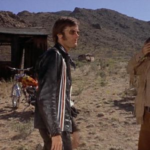 Foto Easy Rider (Buscando mi destino)