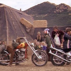 Foto Easy Rider (Buscando mi destino)