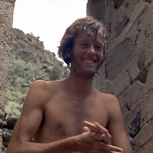 Foto Easy Rider (Buscando mi destino)