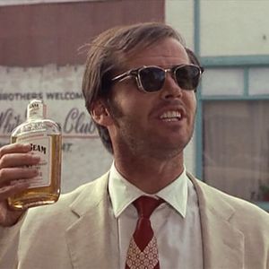 Foto Easy Rider (Buscando mi destino)