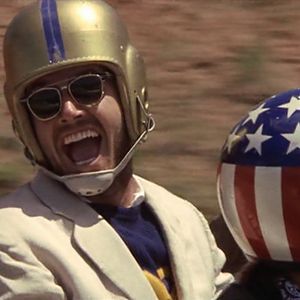 Foto Easy Rider (Buscando mi destino)