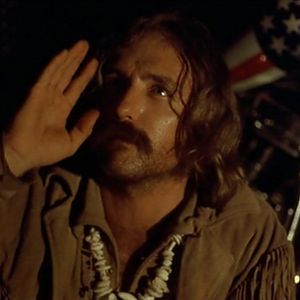 Foto Easy Rider (Buscando mi destino)