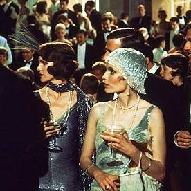 Foto El gran Gatsby
