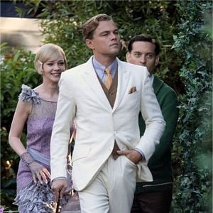 Foto El gran Gatsby