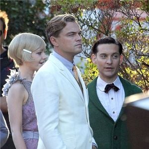 Foto El gran Gatsby