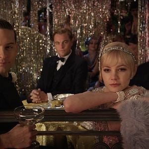 Foto El gran Gatsby