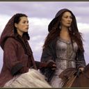 Foto Las brumas de Avalón