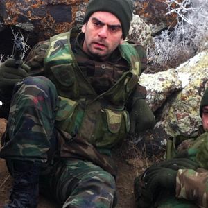 Foto Mehmet Ali Nuroğlu