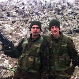 Foto Mehmet Ali Nuroğlu