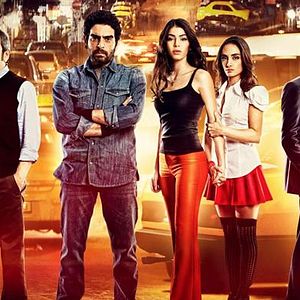 Foto Selçuk Yöntem