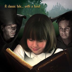 Foto The Maiden and the Princess