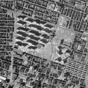 Foto The Pruitt-Igoe Myth