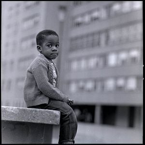 Foto The Pruitt-Igoe Myth