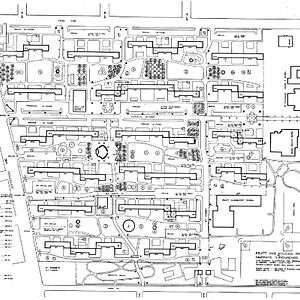 Foto The Pruitt-Igoe Myth