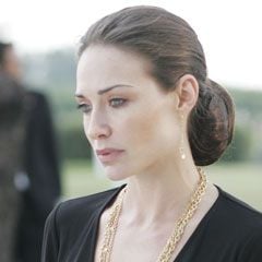Foto Claire Forlani