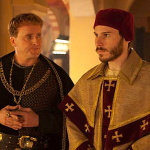 Foto Rubén Ochandiano