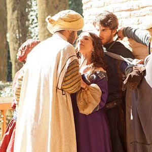 Foto Toledo, cruce de destinos