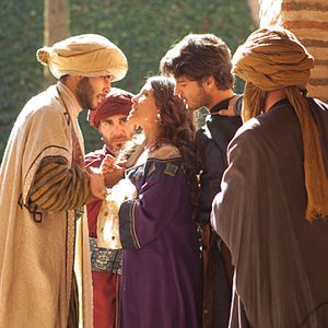 Foto Toledo, cruce de destinos