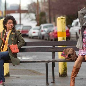 Foto Educando a mamá