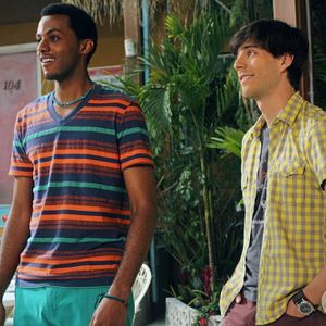 Foto Kristopher Turner