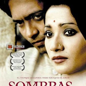 Foto Sombras del tiempo