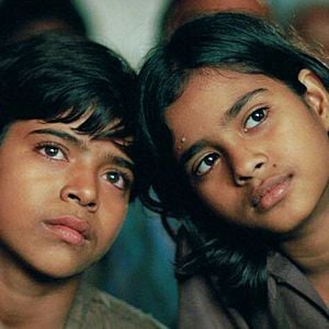 Foto Sombras del tiempo