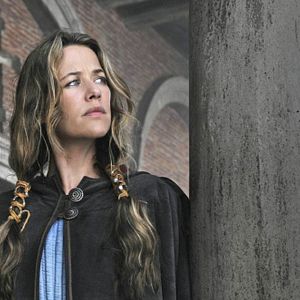 Foto Alexandra Neldel