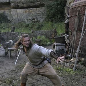 Foto La venganza de la ramera errante