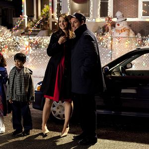 Foto Jack y su gemela