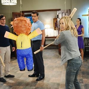 Foto Golfas, Cursis y Beatas