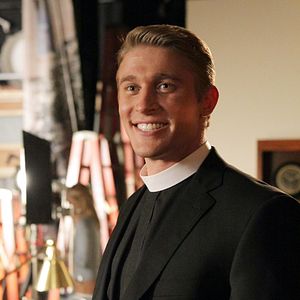 Foto Tyler Jacob Moore