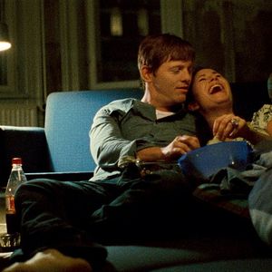 Sandheden om mænd - Película 2010