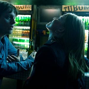 Foto Sandheden om mænd