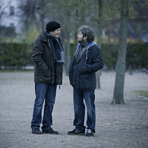 Foto Sandheden om mænd