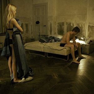 Foto Sandheden om mænd