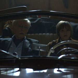 Foto Das Haus der Krokodile