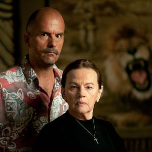 Foto Das Haus der Krokodile