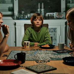 Foto Das Haus der Krokodile