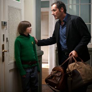 Foto Das Haus der Krokodile