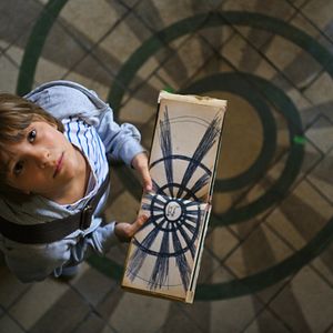 Foto Das Haus der Krokodile