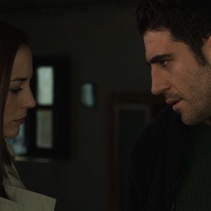 Foto Miguel Ángel Silvestre