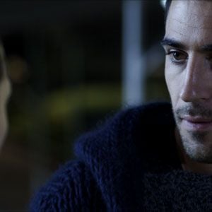 Foto Miguel Ángel Silvestre