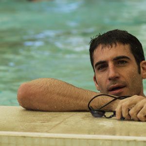 Foto Miguel Ángel Silvestre