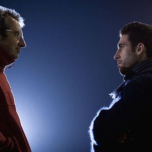 Foto Miguel Ángel Silvestre