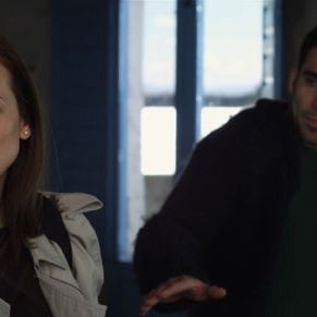 Foto Miguel Ángel Silvestre