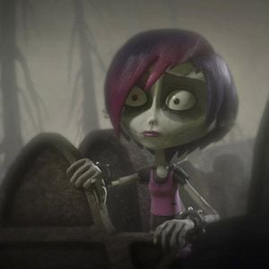 Foto Papá soy una zombi